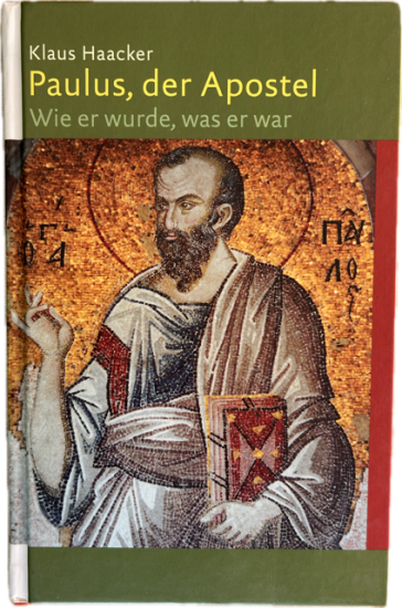 PAULUS, DER APOSTEL